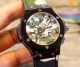 High Quality Hublot Big Bang Men Watch Black Case Camouflage Dial (2)_th.jpg